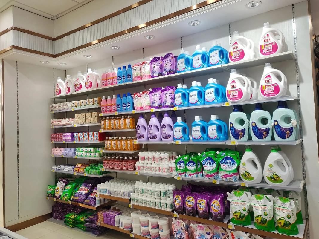 新城子卓衣匯服裝批發城拓展業務，新增日用百貨批發服務